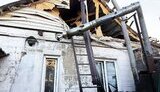 One-year-old child injured in Russian attack on Zaporizhzhia district