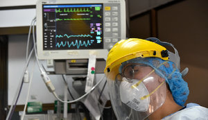 Як за місяць зросла смертність у країнах Європи: серед лідерів Чехія + 63%, Україна на шостому місці - + 29%. ІНФОГРАФІКА