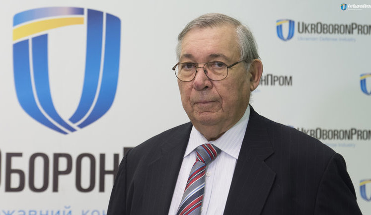 Former DARPA Chief Tether assumes office in Ukroboronprom’s Supervisory Board