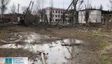 обстріл,запорізька
