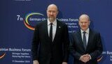 Інвестицій в Україну від німецького бізнесу за час великої війни не було