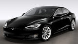 Tesla увеличит запас хода Model S и Model X