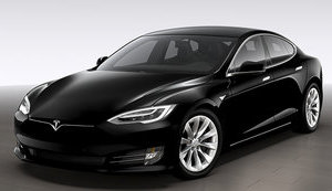 Tesla увеличит запас хода Model S и Model X
