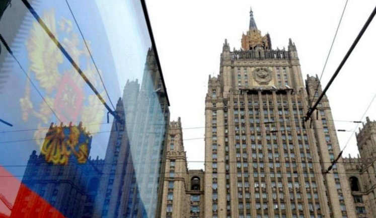 Россия готова к переговорам с Украиной, но мирное соглашение должно фиксировать нейтральность и "территориальные реалии, которые сложились", - МИД РФ