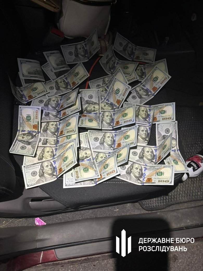 ГБР задержало дезертира, который хотел заработать на уклонистах