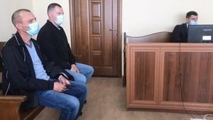 Ексберкутівців Ейсмонта й Мохоня засудили до 3 років позбавлення волі