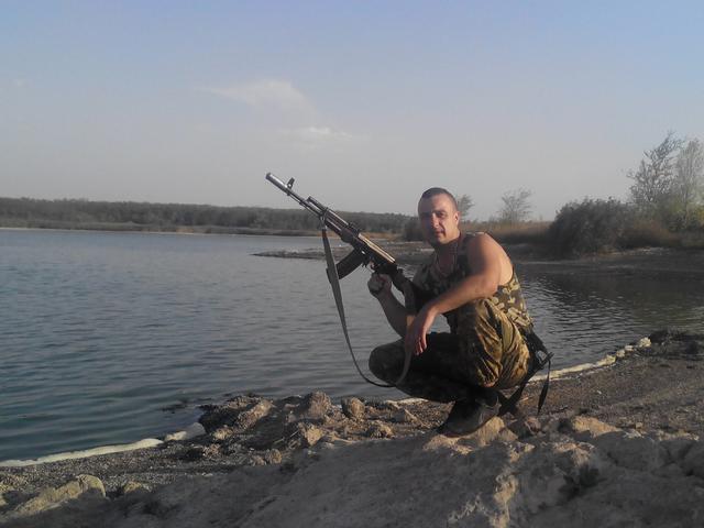 самойлович
