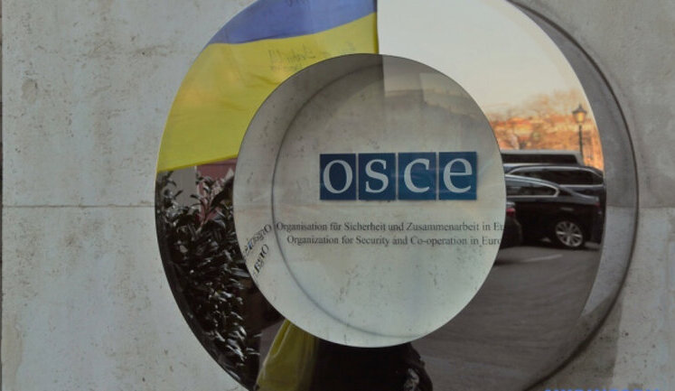 Ми хочемо бачити більш активну роботу СММ ОБСЄ на кримському напрямку, - Кулеба. ВIДЕО