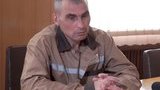 "Это все, я извиняюсь, фуфло", - переведенный из России в харьковскую колонию украинский политзаключенный Литвинов просит об освобождении. ВИДЕО