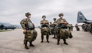 США виводять із Німеччини 9500 військовослужбовців: Трамп затвердив план