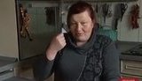 волонтер пленник бывший