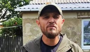 Угрожал Кремлю военным мятежом: оккупант после ареста заявил, что "получил контузию"