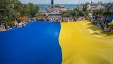 одесса флаг