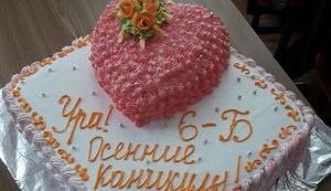 Нардеп Гончаренко запросив на чаювання до Верховної Ради харківську школярку Діану, якій відмовили в шматочку торта через те, що батьки не здають грошей