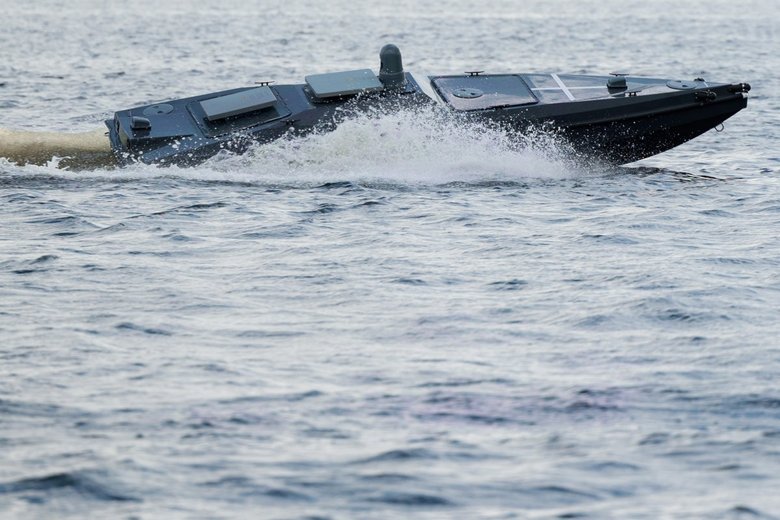 Конференція DIH Naval Forge 2026
