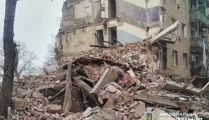 Five people were injured due to enemy shelling in Donetsk region: seven settlements were under fire. PHOTOS