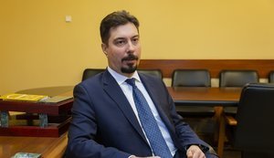 Избранный Глава Верховного Суда Князев о кадровом голоде: В некоторых райсудах даже заболеть нельзя, потому что десятки тысяч людей останутся без судьи