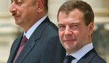 Россия шантажировала Азербайджан, чтобы Алиев не признал Голодомор в Украине!
