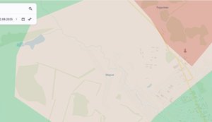 Ворог просунувся у Дніпропетровській області, - DeepState. МАПИ