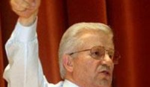 "В СРЫВЕ ВЫБОРОВ ЗАИНТЕРЕСОВАНЫ ЮЩЕНКО И МОРОЗ" - интервью с политологом Небоженко