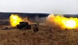 зсу,артилерія
