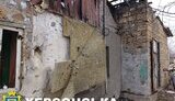 Обстріли Херсонщини 2 березня