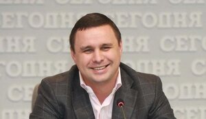 Бывший депутат Микитась вышел из СИЗО