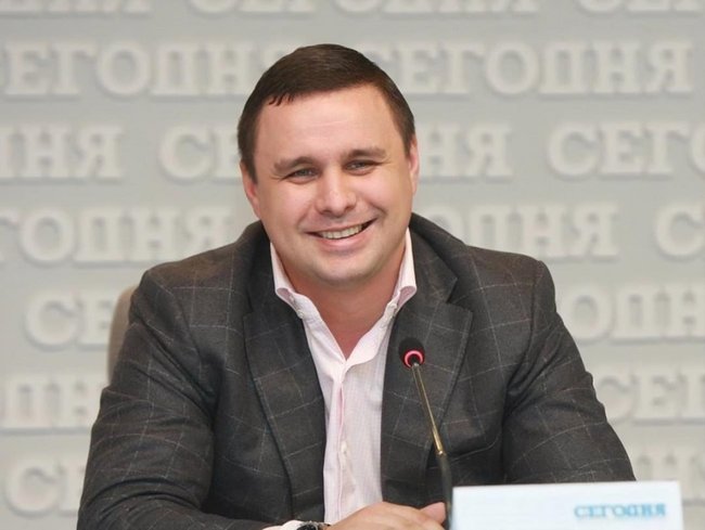 Як НАБУ змусило Микитася здати корупціонерів і тепер ОП захищає Татарова 02