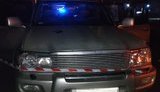 Житель Нікополя застрелив поліцейського і сховав тіло в багажнику свого автомобіля. ФОТО