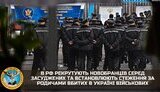 розвідка