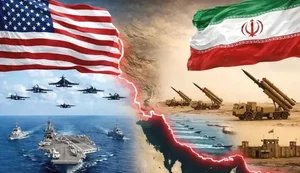 Місяць війни в Ірані: як США програють наодинці без НАТО і чому це небезпечно для України