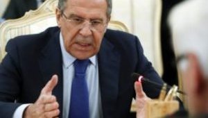 Лавров визнав участь РФ у війні проти України: "Якби ми цього не зробили, ми б зрадили свою цивілізацію"