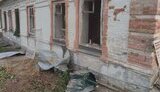 Наслідки обстрілу Нікопольщини