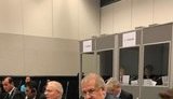 Профильный комитет ПА ОБСЕ поддержал проект резолюции о продолжающихся нарушениях прав человека в оккупированном Крыму, - Чубаров. ФОТО