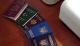 Германия передала украинским пограничникам оборудование для проверки документов. ВИДЕО+ФОТОрепортаж