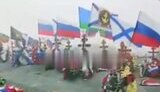 кладбище оккупантов во Владивостоке