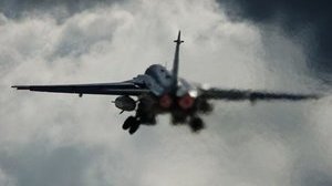 авиация