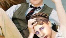 Острів. Початок...