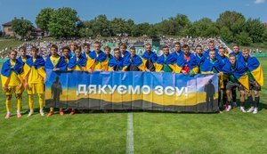 Бронювання футболістів під час війни: що має зробити футбольний клуб