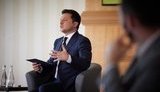 Зеленский о ситуации с "UA:Перший": Не понимаю, при чем здесь я и ОП, это хайп