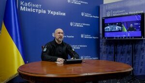 Потреби України в зовнішньому фінансуванні на наступний рік перевищують $40 мільярдів