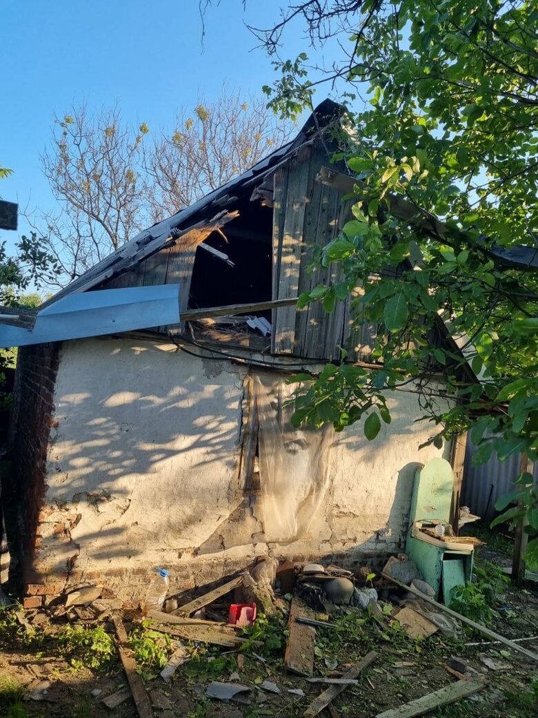 Доба на Донеччині: Курахове під ворожим вогнем, Авдіївка зазнала ракетного обстрілу 02