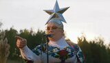 Сердючка співала російською: Кремінь пояснив мовний закон