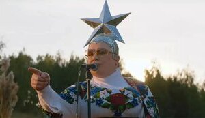 Кремінь про мовний скандал із Сердючкою на концерті: Данилко може співати російською, це не заборонено законом