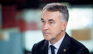 European deputy Auštrevičius called Russian missile strike on Vinnytsia act of terrorism. VIDEO