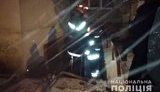 В подвале многоэтажного жилого дома во Львове произошел взрыв: жителей эвакуировали, - полиция. ФОТОрепортаж