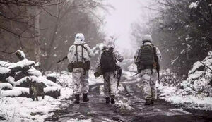 Ukrainian paratroopers take control of Kotlyne in Pokrovsk sector