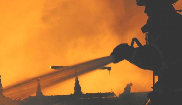 Росія другу добу поспіль б’є по нафтогазових об’єктах, зафіксовано серйозні руйнування обладнання, – "Нафтогаз"