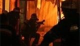 Пожар на рынке Фельдмана: в Харькове сгорела половина &amp;quot;Барабашово&amp;quot;. ФОТОрепортаж.