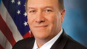 US should never forget that Russians annexed one fifth of Ukraine, - Pompeo. VIDEO